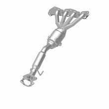 Load image into Gallery viewer, Magnaflow 14-15 Ford Transit Connect 2.5L Direct Fit Converter

