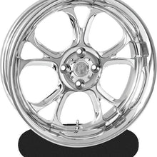 Load image into Gallery viewer, Performance Machine 21x3.5 Forged Wheel Luxe  - Chrome Performance Machine
