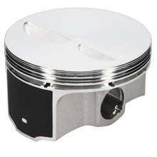 Load image into Gallery viewer, JE Pistons 350 SBC SPRFLY WT FT Set of 8 Pistons JE Pistons
