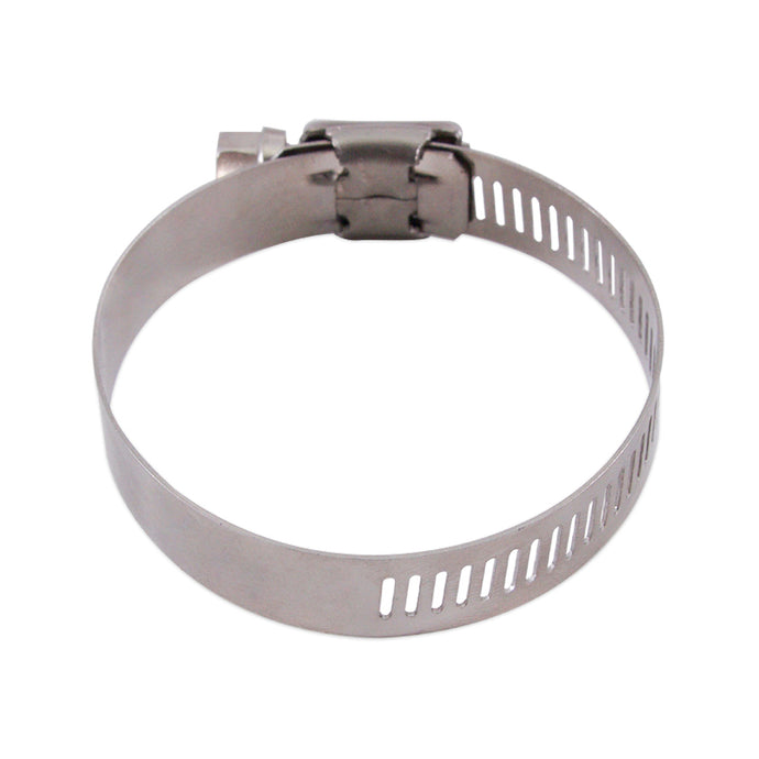 Mishimoto High-Torque Worm Gear Clamp 3.07in.-3.98in. (78mm-101mm) - Pack of 2 Mishimoto