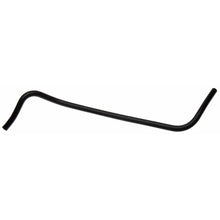 Load image into Gallery viewer, Gates 07-10 Pontiac G6 V-6 3.5L Reservoir To Pipe-5 Molded Heater Hose
