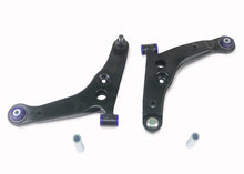 Load image into Gallery viewer, Superpro 02-07 Mitsubishi Lancer Lower Control Arm Set Superpro
