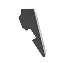 Load image into Gallery viewer, Rugged Ridge Inner Fender Liners Frnt Aluminum Black 18-20 Jeep Wrangler JL Rugged Ridge
