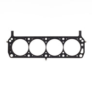 Cometic Ford 302/351W Windsor V8 .140in MLS Cylinder Head Gasket - 4.195in Bore - SVO | C5509-140