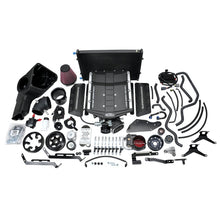 Load image into Gallery viewer, Edelbrock Supercharger Stage II 18-19 Ford Mustang R2650 Gen 3 DI/PI 5.0L Coyote w/o Tuner Superchargers Edelbrock

