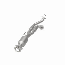Load image into Gallery viewer, Magnaflow 04-09 Nissan Quest 3.5L Direct Fit Converter
