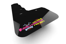 Load image into Gallery viewer, Rally Armor 24-25 Subaru Crosstrek Black Mud Flap BCE Logo Rally Armor
