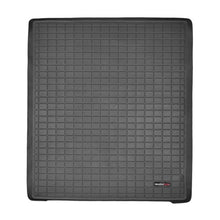 Load image into Gallery viewer, WeatherTech 04+ Mercury Monterey Cargo Liners - Black WeatherTech
