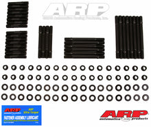 Load image into Gallery viewer, ARP SB Chevy 18A w/ 3/8in holes head stud kit
