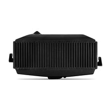 Load image into Gallery viewer, Mishimoto 2019+ Subaru Ascent Top-Mount Intercooler - Black Intercoolers Mishimoto
