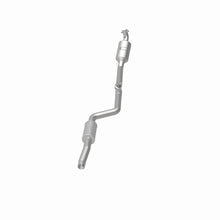 Load image into Gallery viewer, Magnaflow California Direct Fit Converter 08-10 Mercedes-Benz C300 3.0L
