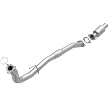 Load image into Gallery viewer, MagnaFlow Conv DF 02-03 Avalanche 8.1 Passenger Side
