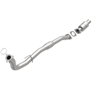 MagnaFlow Conv DF 02-03 Avalanche 8.1 Passenger Side | 93466