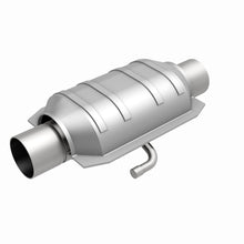 Load image into Gallery viewer, MagnaFlow Conv Univ 2 W/Air FED
