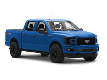 Load image into Gallery viewer, Raxiom 18-20 Ford F-150 CXR Series LED Headlights with Amber DRL- Black Housing- Clear Lens | T593911
