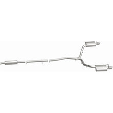 Load image into Gallery viewer, MagnaFlow BRE Exhaust Kit 11-15 Ford Explorer 3.5L
