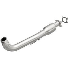 Load image into Gallery viewer, Magnaflow DOC DF 07-10 Silverado 2500/3500 HD 6.6L
