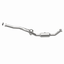 Load image into Gallery viewer, MagnaFlow Converter Direct Fit California Grade 07-08 Ford Ranger 3.0L
