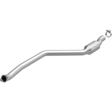 Load image into Gallery viewer, Magnaflow 09-13 BMW 128i 3.0L Direct Fit Converter
