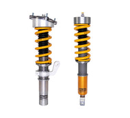 Ohlins 05-12 Porsche 911 Carrera 4/Turbo (997) Incl. S Models Road & Track Coilover System Coilovers Ohlins