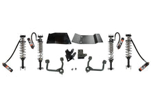Load image into Gallery viewer, Superlift 21-23 Ford Bronco 2DR 3-4in Lift Kit w/ Fox Front Coilover &amp; 2.0 Rear Lift Kits Superlift
