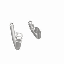 Load image into Gallery viewer, MagnaFlow Exhaust Products Exhaust Manifold Down Pipe MagnaFlow Exhaust Products Magnaflow Direct-Fit Exhaust Pipe 19304
