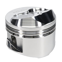 Load image into Gallery viewer, JE Pistons BBC APBA DOME Set of 8 Pistons JE Pistons
