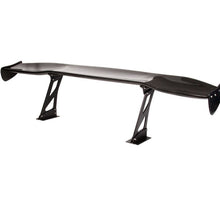 Load image into Gallery viewer, NRG Carbon Fiber Spoiler - Universal (69in.) NRG
