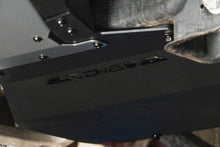 Load image into Gallery viewer, DV8 Offroad 17-20 Ford F-150 Raptor Front Diff Skid Plate
