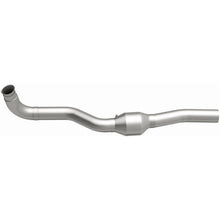 Load image into Gallery viewer, MagnaFlow Conv DF 06- GM Silv/Sierra 6.6L
