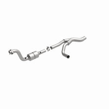 Load image into Gallery viewer, MagnaFlow Conv DF 2004 Durango 5.7L Passenger Side | 93252
