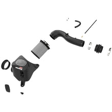 Load image into Gallery viewer, aFe Toyota Hilux 15-25 V6-4.0L Momentum GT Cold Air Intake System w/ Pro DRY S Filter
