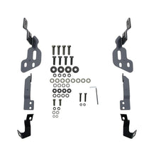 Load image into Gallery viewer, Westin 2004-2015 Nissan Titan/Armada Sportsman Grille Guard - Black Westin
