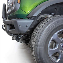 Load image into Gallery viewer, Turn Offroad 2021+ Ford Bronco Crash Bar Light Mount | LB2-M1
