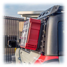Load image into Gallery viewer, Turn Offroad Molle Packout Adapter Plate | MP-MP01

