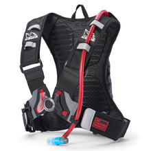 Load image into Gallery viewer, USWE Moto Hydro Dirt Biking Hydration Pack 3L Black | 5203099001
