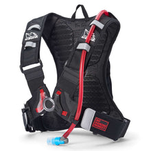 Load image into Gallery viewer, USWE Moto Hydro Dirt Biking Hydration Pack 3L Black | 5203099001
