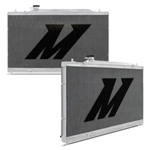 Load image into Gallery viewer, Mishimoto 2022+ Honda Civic 1.5T Performance Aluminum Radiator Mishimoto
