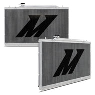 Mishimoto 2022+ Honda Civic 1.5T Performance Aluminum Radiator Mishimoto