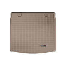 Load image into Gallery viewer, WeatherTech 2017+ Honda CR-V Cargo Liner - Tan (Used when Cargo Tray is in Up Position)
