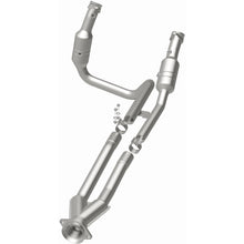 Load image into Gallery viewer, Magnaflow 15-17 Ford Transit-150 3.7L Direct Fit Converter
