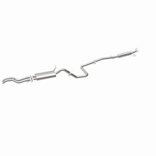 Load image into Gallery viewer, BRExhaust 11-19 Ford Fiesta 1.6L Exhaust Kit
