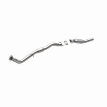 Load image into Gallery viewer, MagnaFlow Conv DF GM 01-02 2500 Passenger Side 6L
