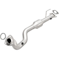 MagnaFlow Conv DF 98-02 Honda Passport 3.2L | 93161