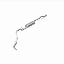 Load image into Gallery viewer, MagnaFlow BRE Exhaust Kit 02-07 Silverado Sierra

