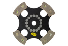 Load image into Gallery viewer, ACT 1989 Honda Civic 4 Pad Rigid Race Disc Clutch Discs ACT   
