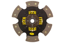 Load image into Gallery viewer, ACT 2006 Audi S4 6 Pad Sprung Race Disc Clutch Discs ACT   
