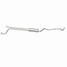 Load image into Gallery viewer, MagnaFlow BRE Exhaust Kit 04-15 QX56 Armada Titan 5.6L

