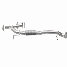 Load image into Gallery viewer, BRE Exhaust 14-22 Jeep Cherokee 3.2L Front Pipe Kit
