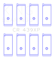 Load image into Gallery viewer, King Acura B17A1/B18A1/B18B1 (Size 0.25mm) Performance Rod Bearing Set Bearings King Engine Bearings   
